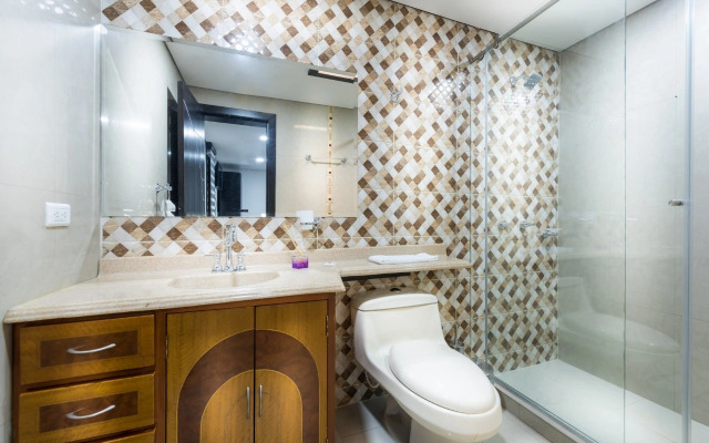 Hotel Boutique Markes