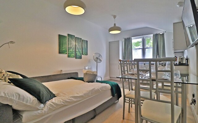 Bedford Executive Apartments at Homely Spaces