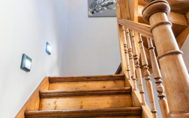 EUPHORAS - Charmantes Apartment in Hannover