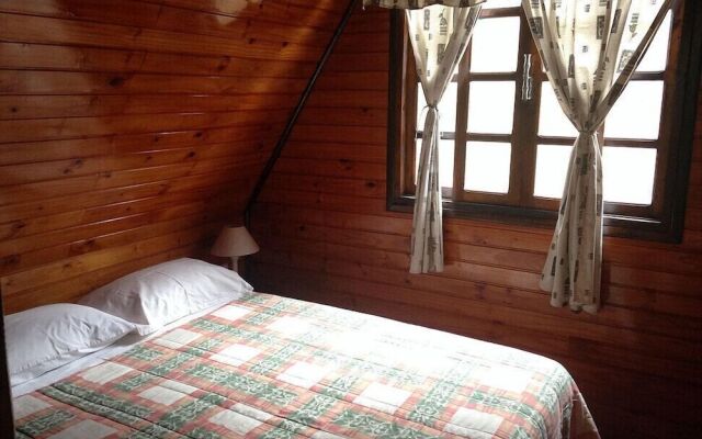 Green Mountains Hotel