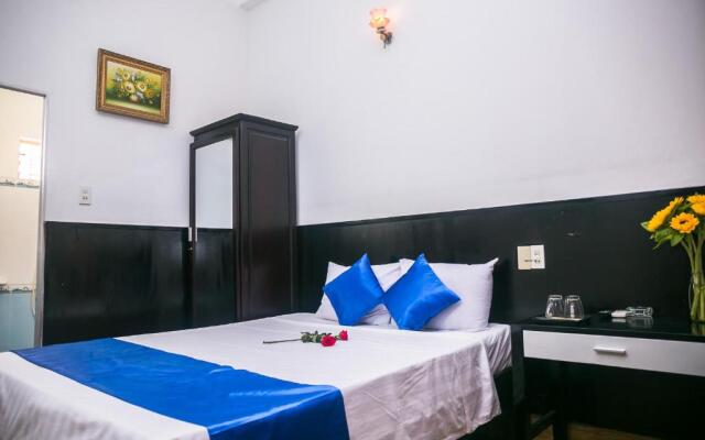 Blue Star Hotel Nha Trang