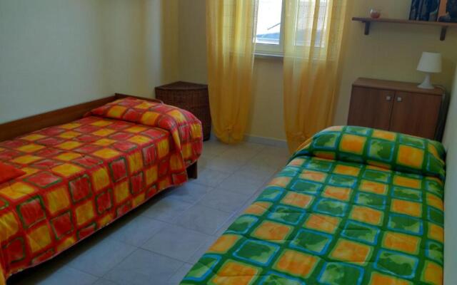 Appartamento Accanto Al Faro