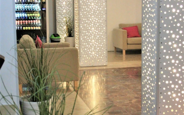 Welikehotel Fenix