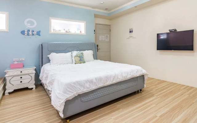 Lucent Homestay