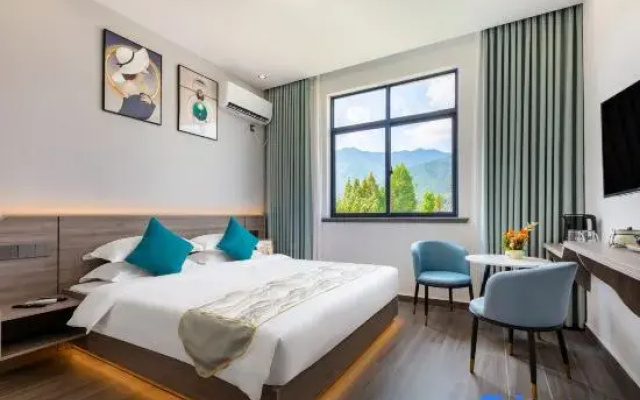 Yuexin Homestay