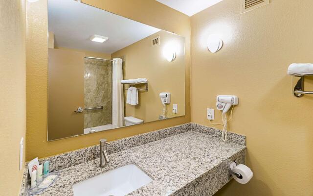 Quality Inn & Suites Lubbock South