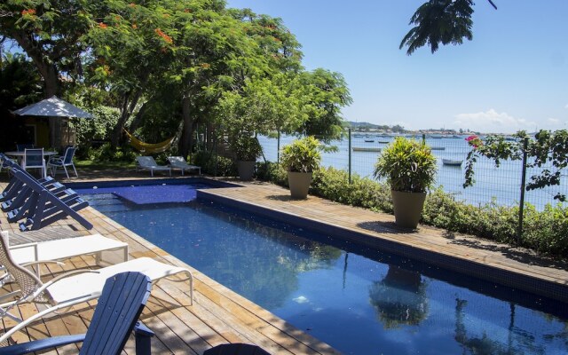 Villa Manguinhos