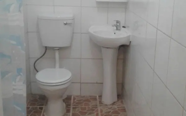 Acacia Guesthouse