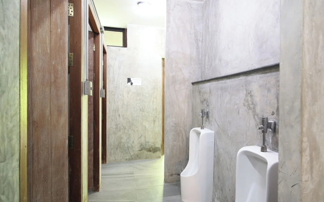 The Chic Lipe - Hostel
