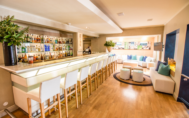 The Plettenberg Hotel
