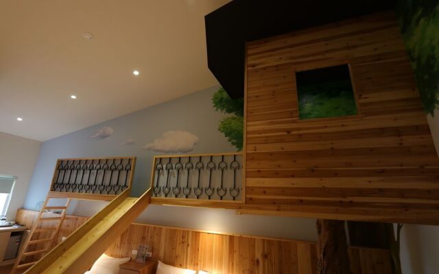 Chung Fu inn - Yong Hua Ximen