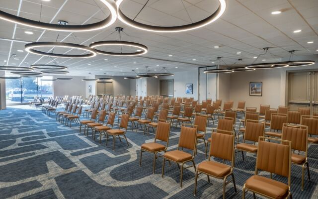 Staybridge Suites Chicago O Hare Airport