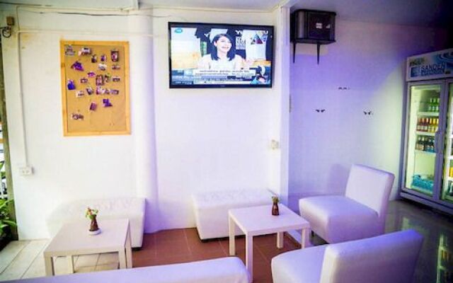 Festa Hostel