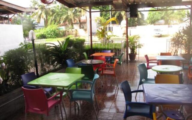Jabali Apartments