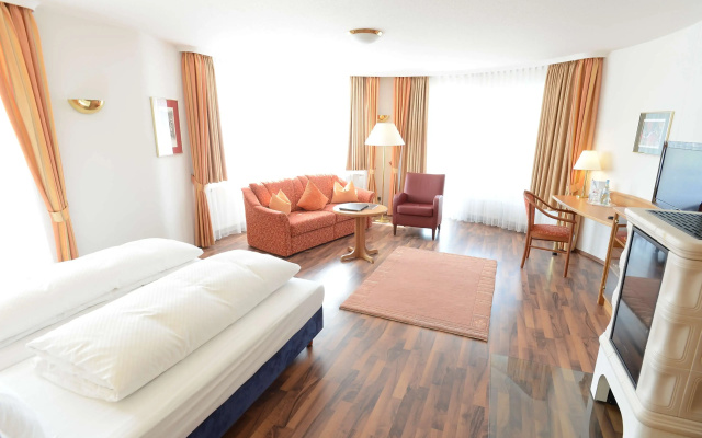 Alpenhof Oberstdorf Hotel & Spa, BW Signature Collection