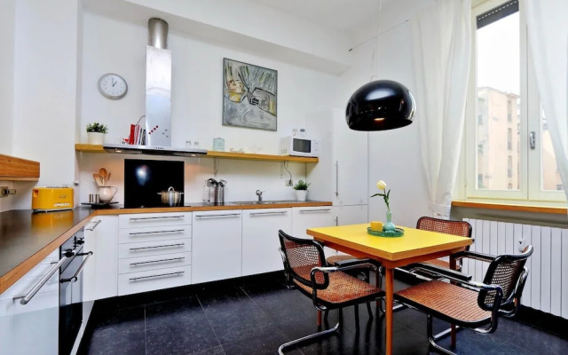JOIVY City Life house
