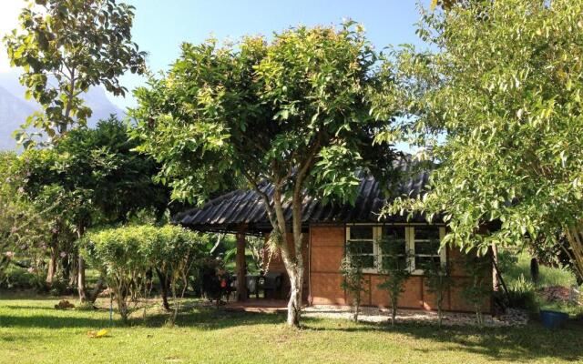 Yang Tone Farm Stay