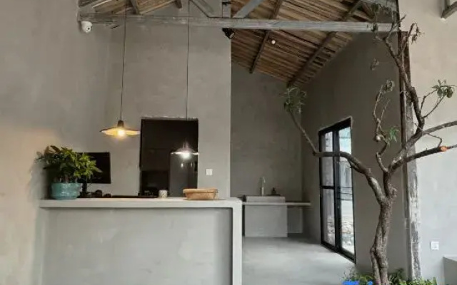 SENZHILIN Homestay LIJIANG