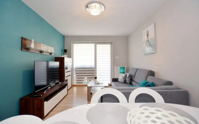 Apartamenty Sun & Snow Polanki