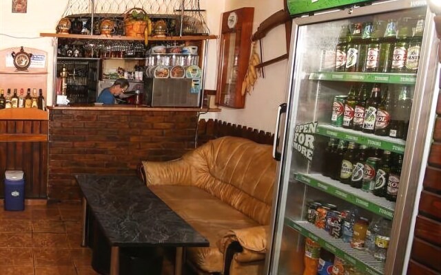 Leyla Guesthouse Romania