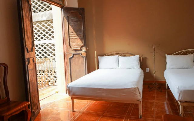 OYO Hotel El Conquistador