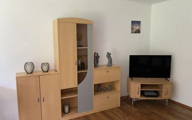 am Wald 2 Modern Retreat