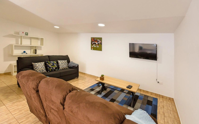 Casa da Belita by OurMadeira