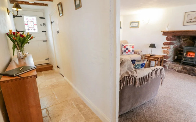 Teign Cottage