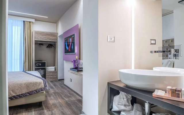 Colonna Suite del Corso