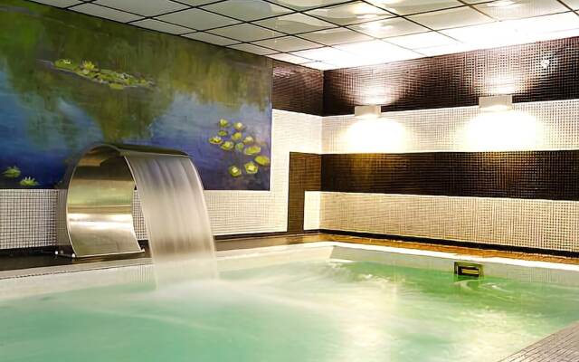 Apartamentos Spa Cueto