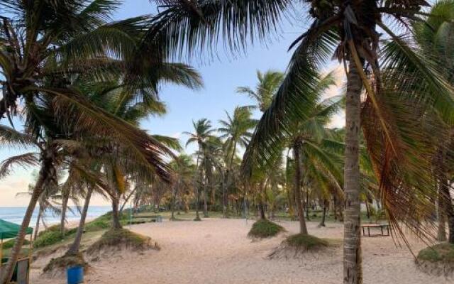 Praia Do Sol Triplex Beach House