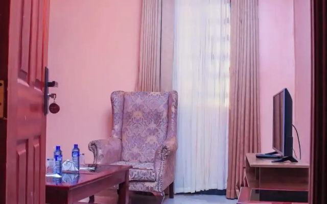 Hoyjiifka Holale Resort