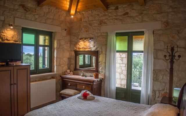 Jootiq Villas
