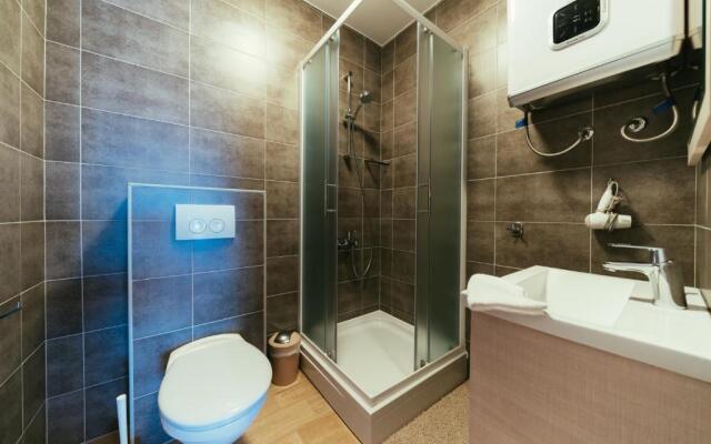 Apartments Prestige
