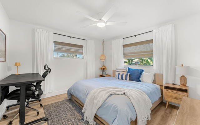 1258 Seminole Drive