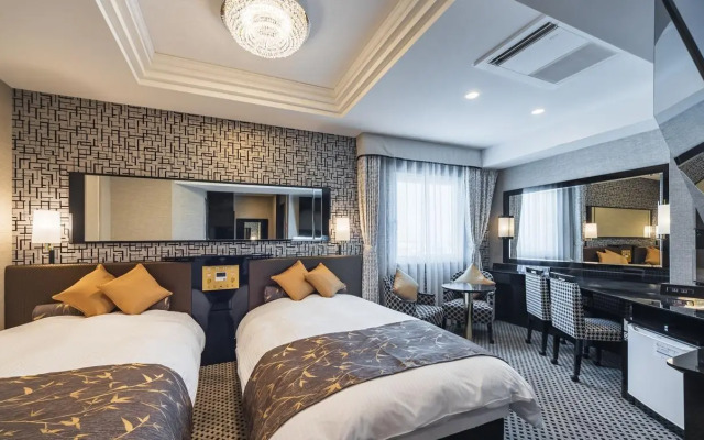 APA Hotel Nishifunabashi Ekimae