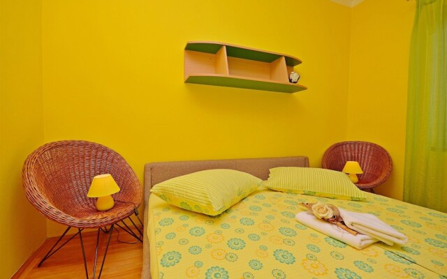 Apartment Tonkica