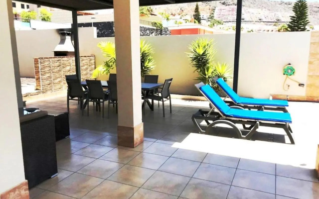 Villa Sol