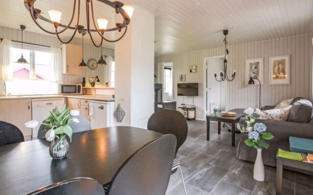 "Mijat" - 300m from the sea in Bornholm