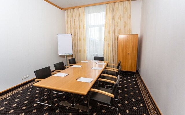 Sporthotel am Semmering