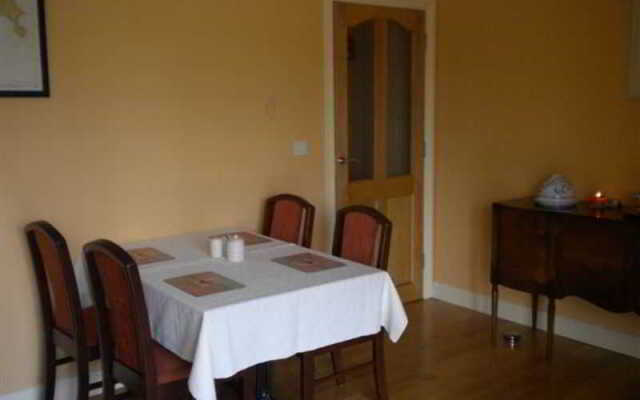 Kilcatten Lodge B&B