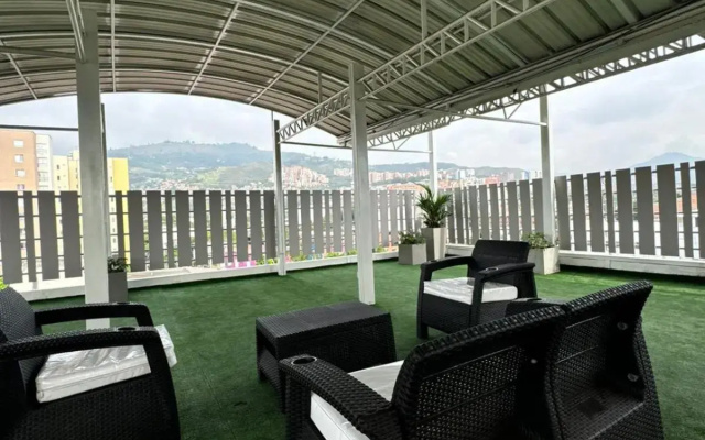 Hgo Hotel