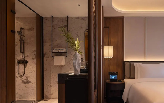 Wyndham Changsha Yanghu