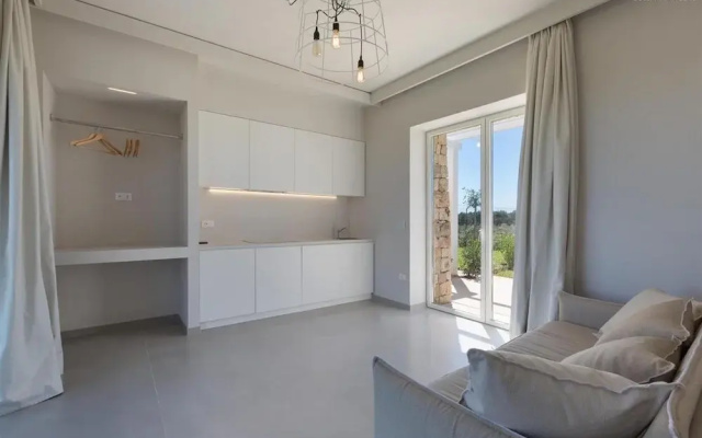 1664 Perla Saracena Luxury Suites - Appartamenti con Giardino by Barbarhouse