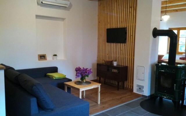 Kellerstöckl am Liendlberg