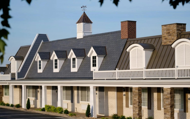 The Village Inn Harrisonburg