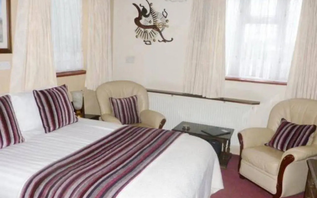 School Lodge Country Guesthouse