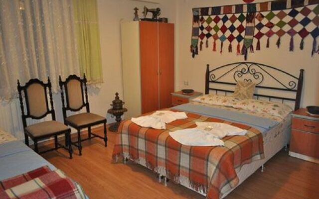 Efes Antik Hotel