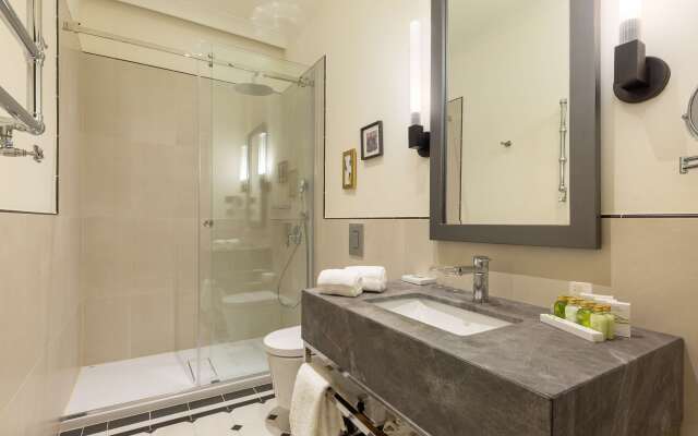 Amadria Park Hotel Capital