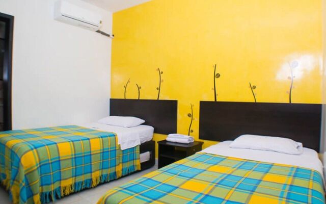 Hotel Nuevo Marazul